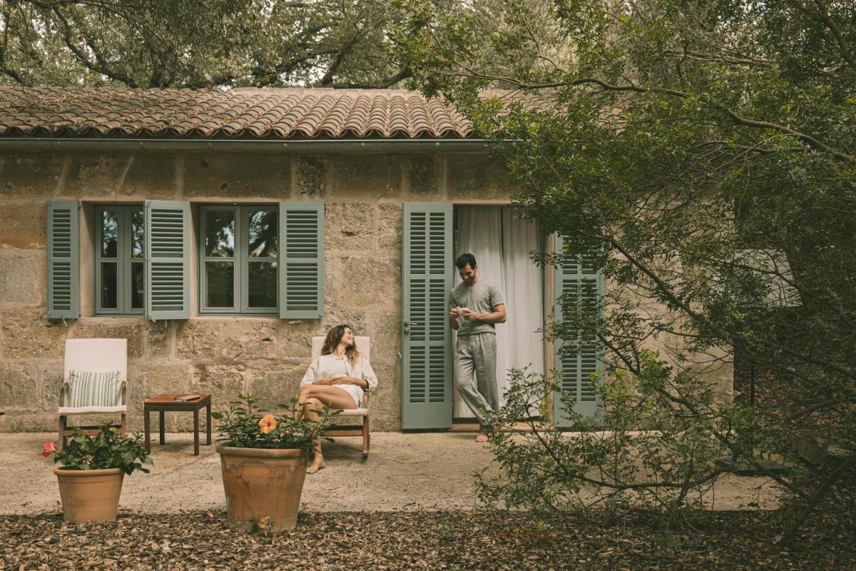 Predi Son Jaumell Hotel Rural