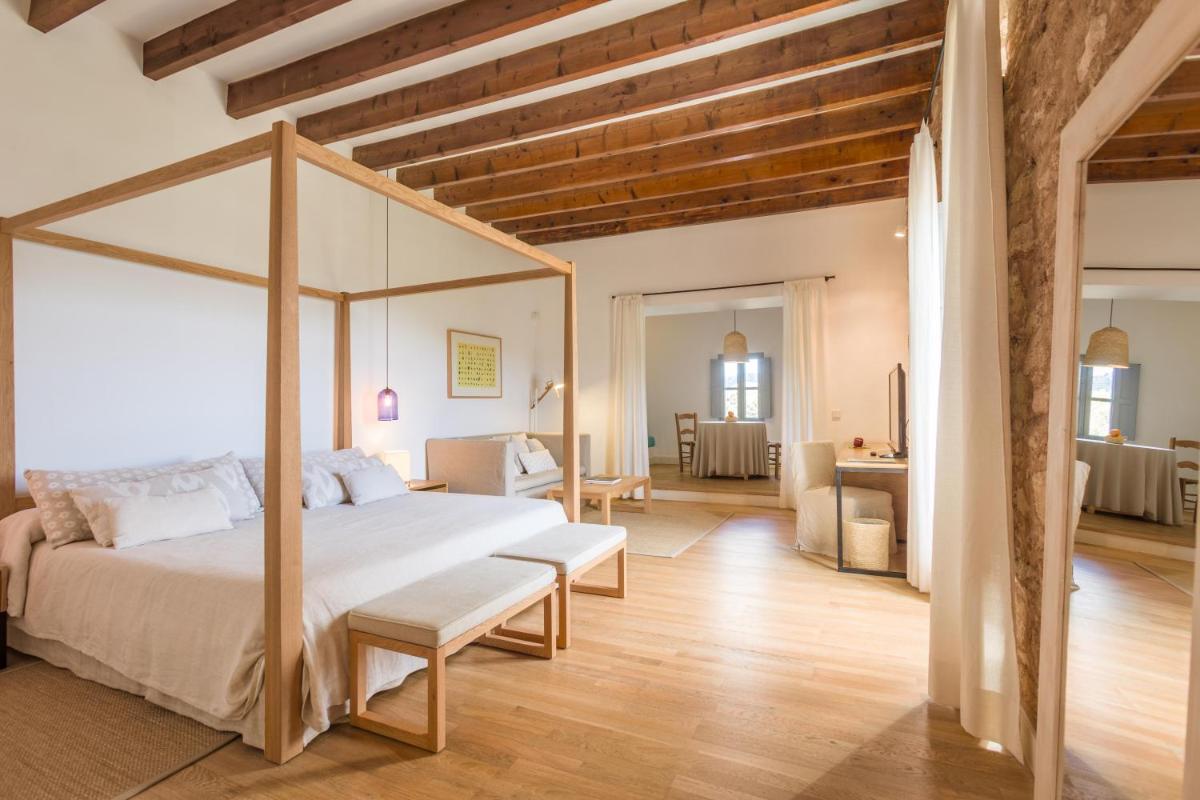 Predi Son Jaumell Hotel Rural