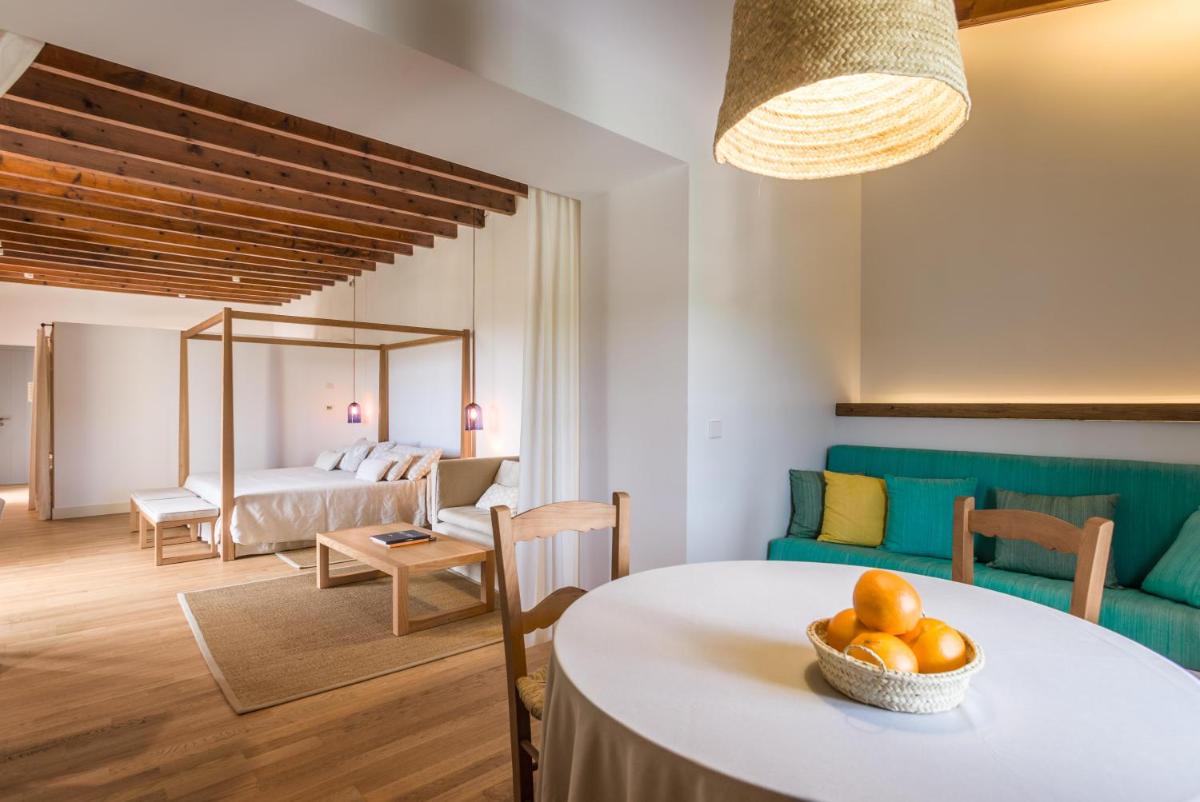 Predi Son Jaumell Hotel Rural