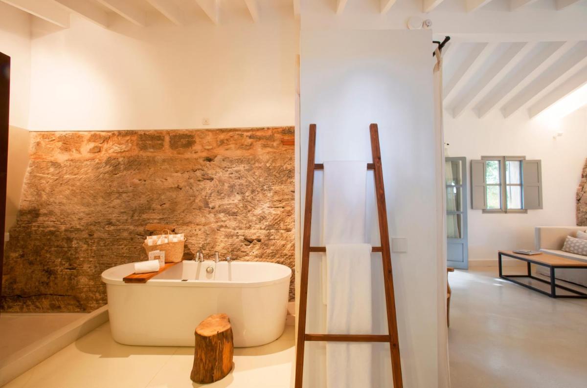 Predi Son Jaumell Hotel Rural