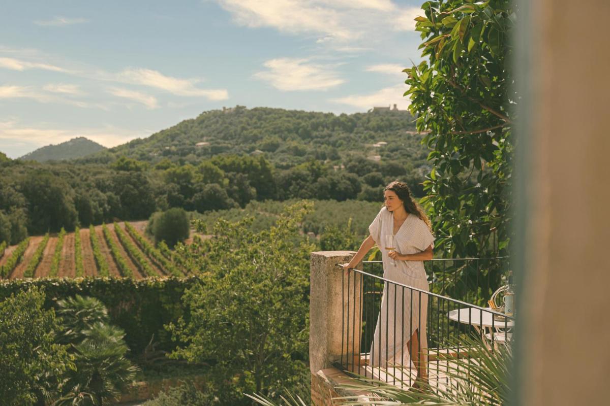 Predi Son Jaumell Hotel Rural