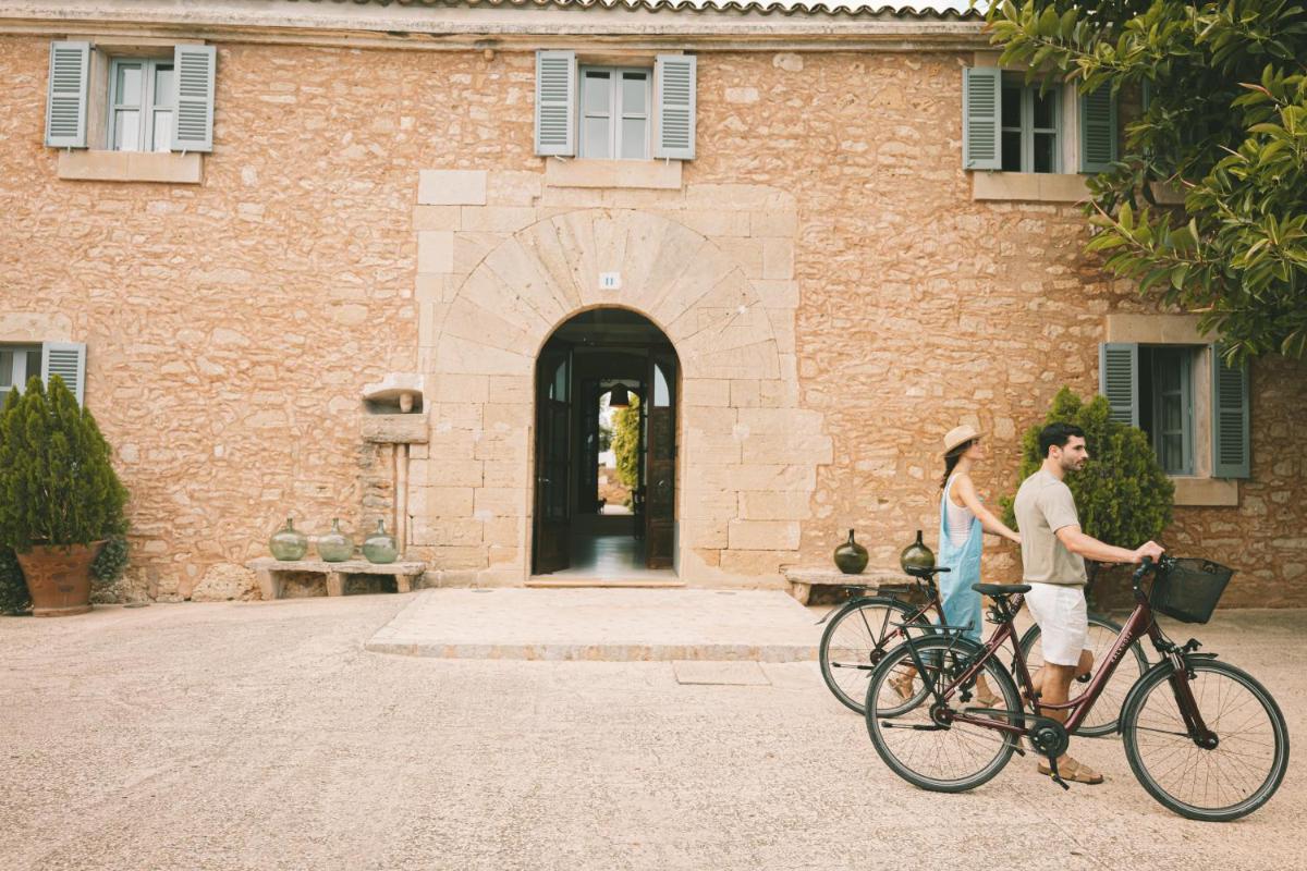 Predi Son Jaumell Hotel Rural