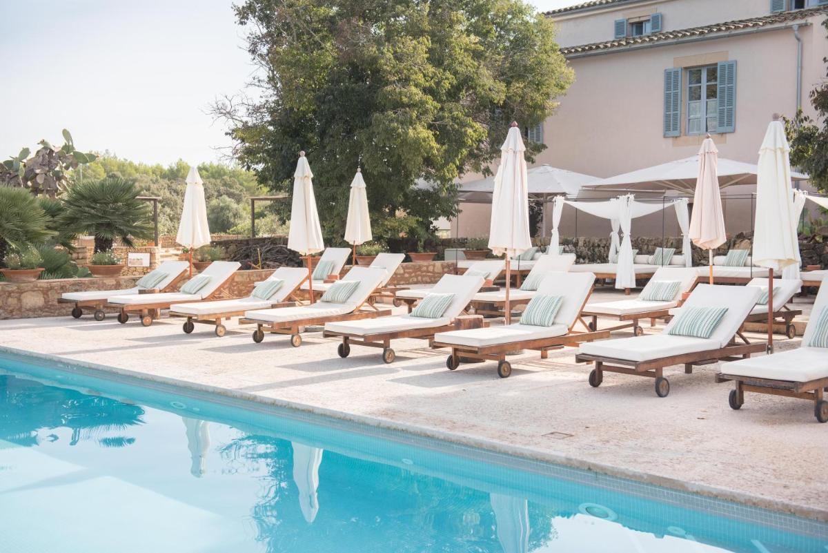 Predi Son Jaumell Hotel Rural