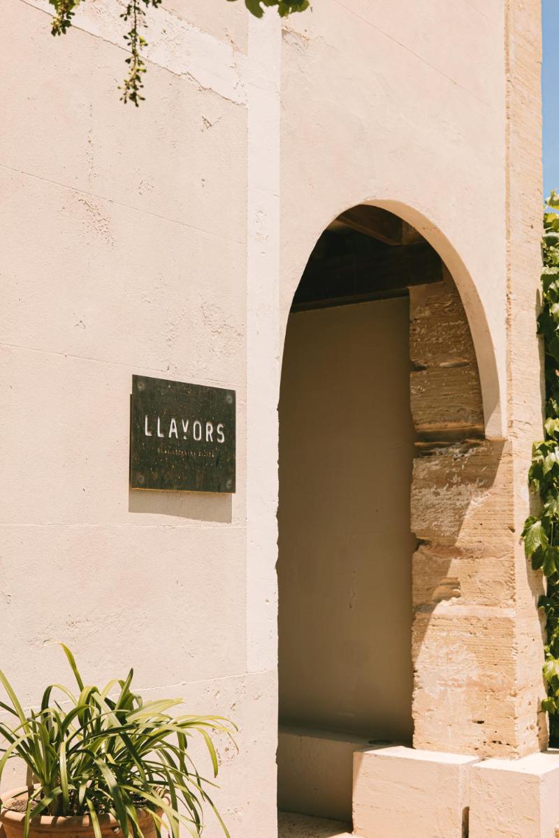 Predi Son Jaumell Hotel Rural