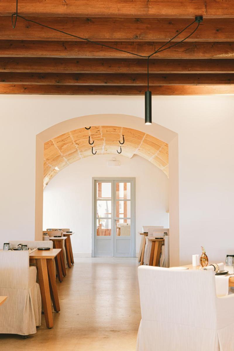 Predi Son Jaumell Hotel Rural