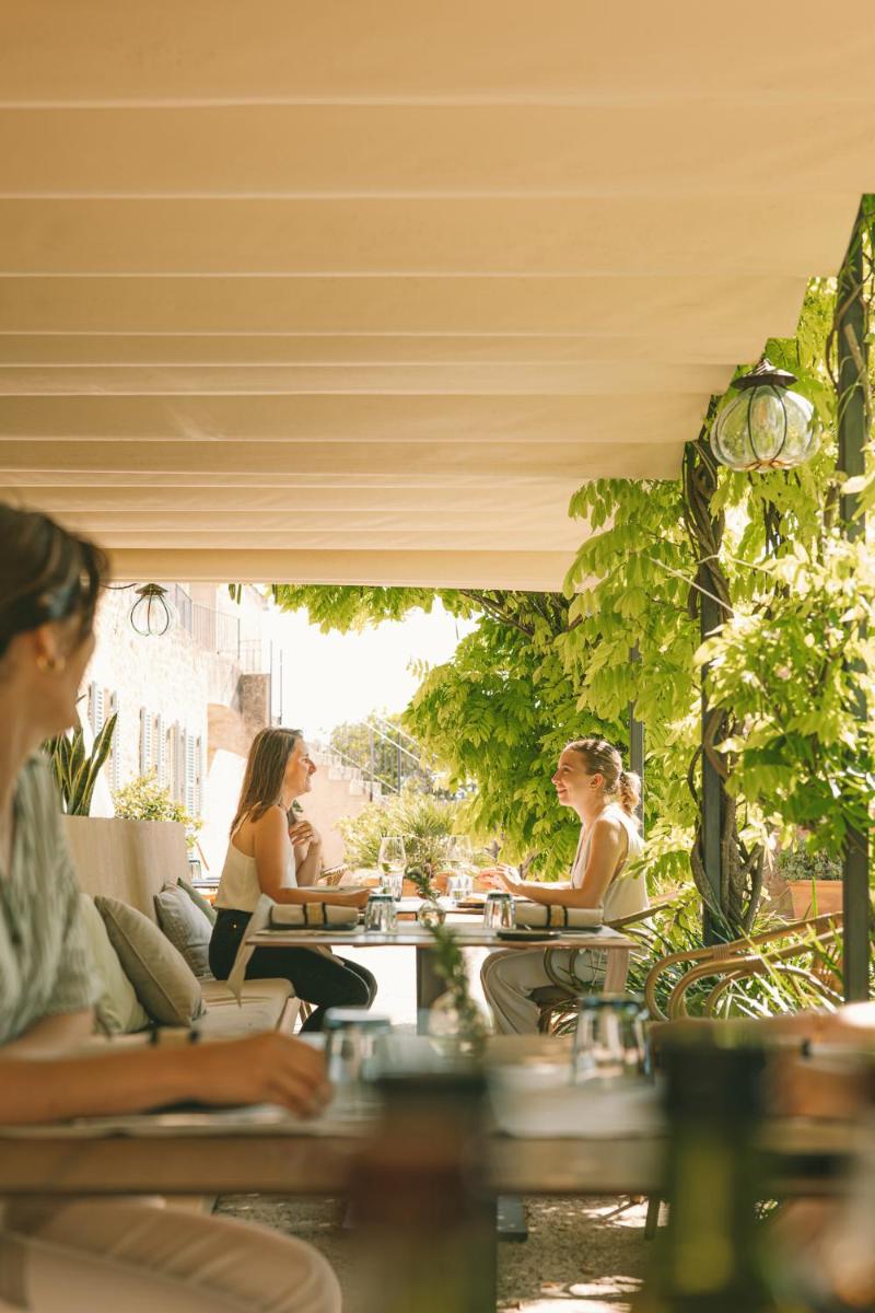 Predi Son Jaumell Hotel Rural