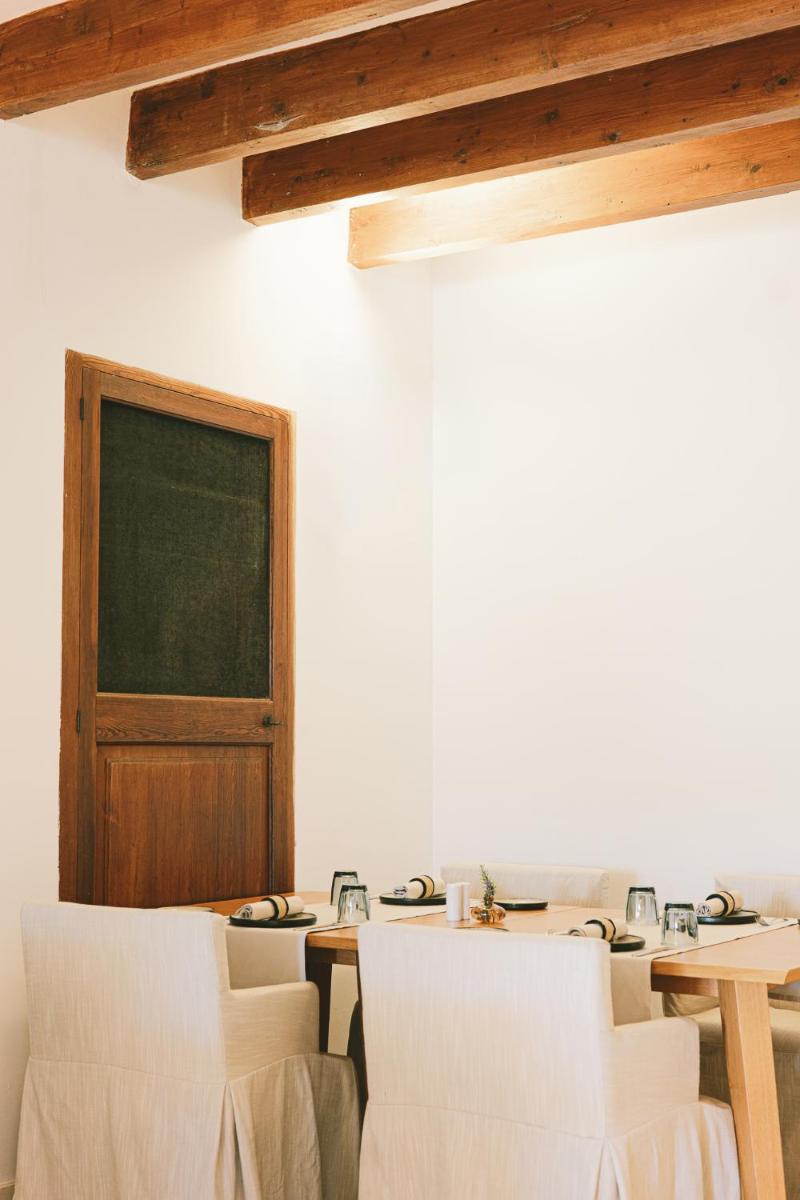 Predi Son Jaumell Hotel Rural