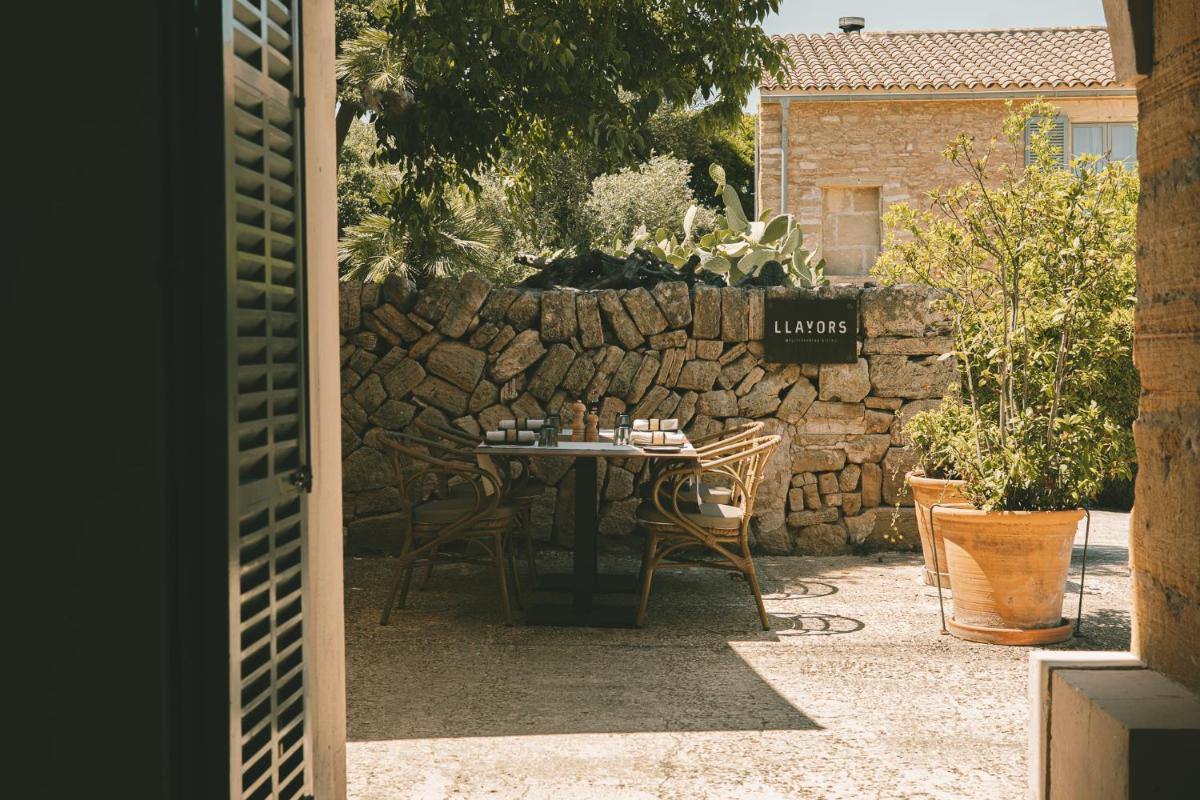 Predi Son Jaumell Hotel Rural
