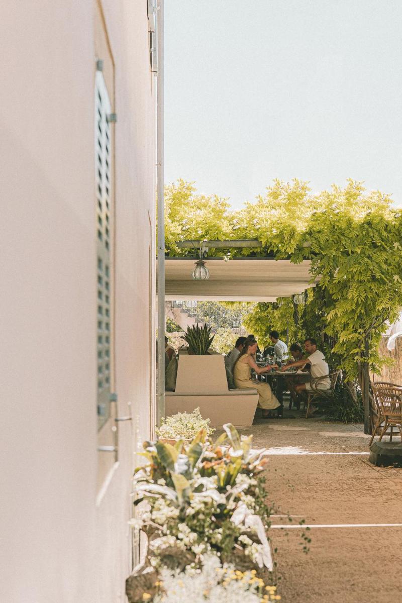 Predi Son Jaumell Hotel Rural