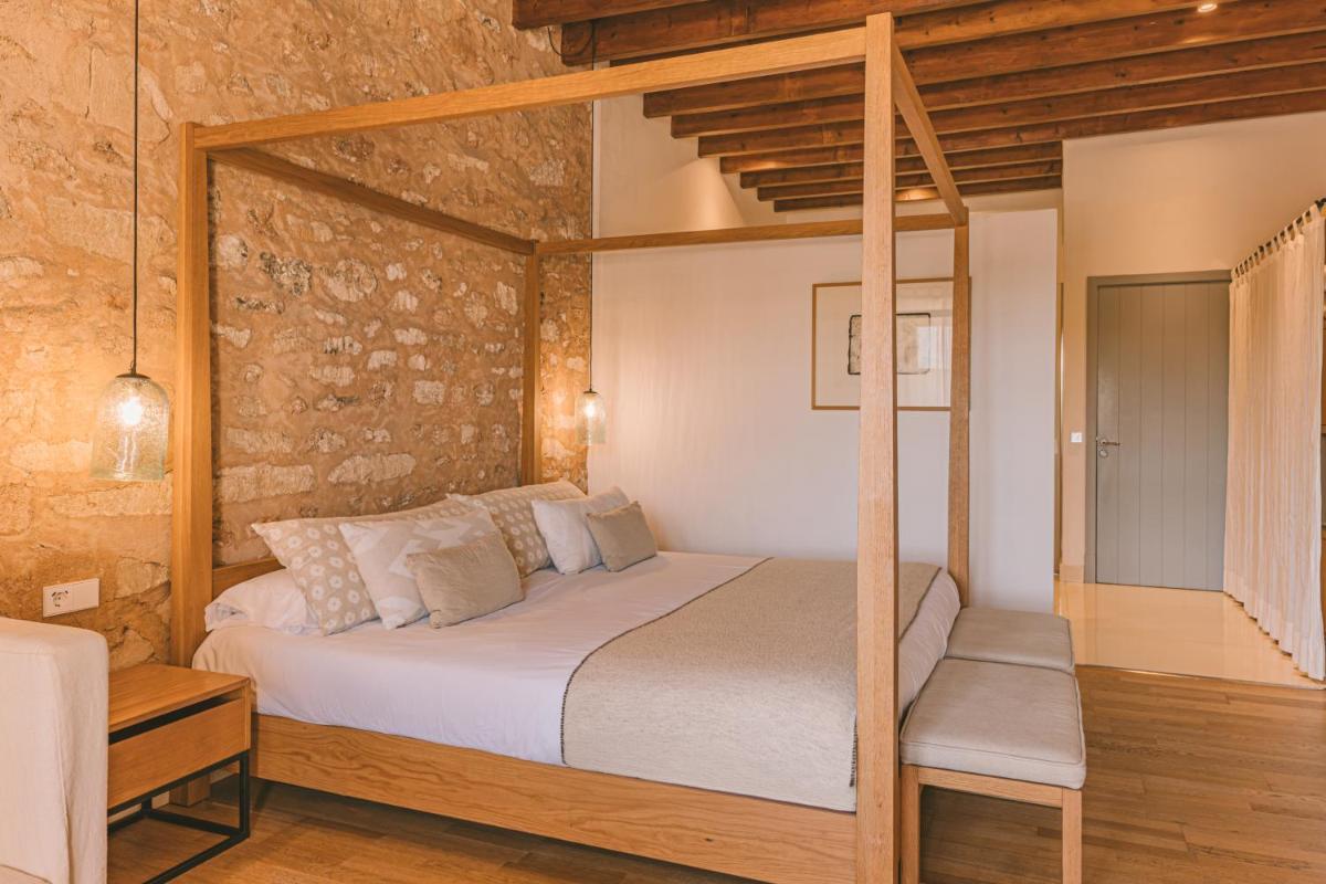 Predi Son Jaumell Hotel Rural