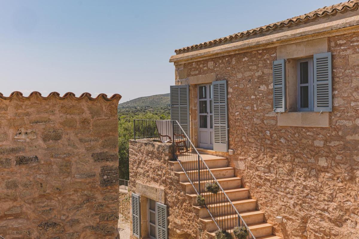 Predi Son Jaumell Hotel Rural