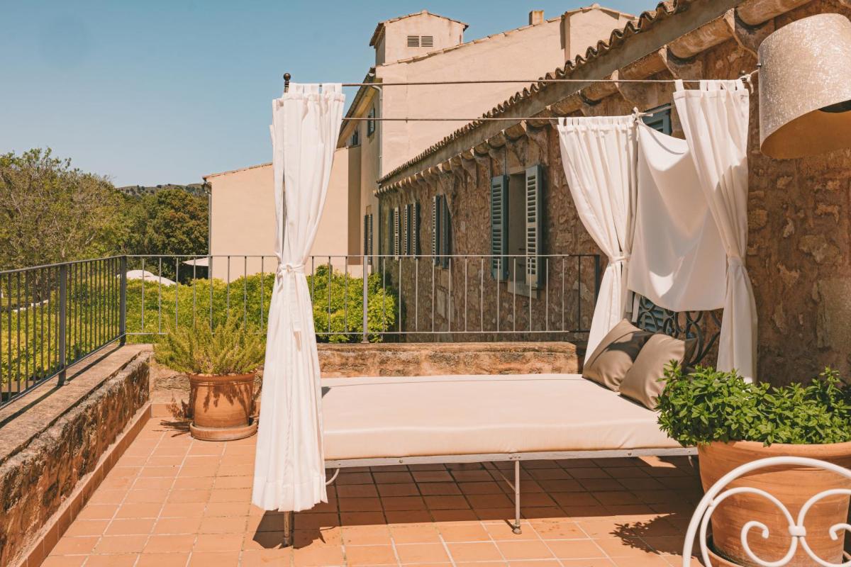 Predi Son Jaumell Hotel Rural