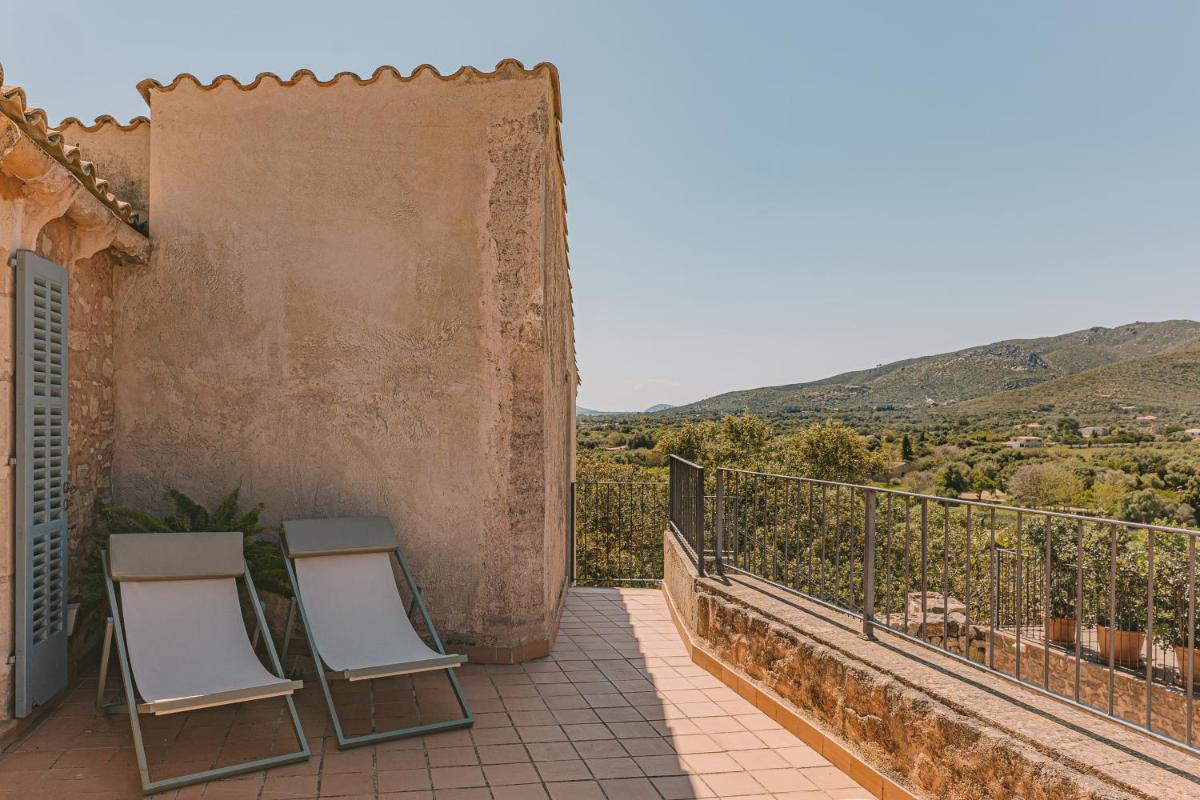 Predi Son Jaumell Hotel Rural