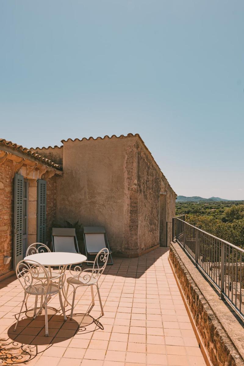 Predi Son Jaumell Hotel Rural