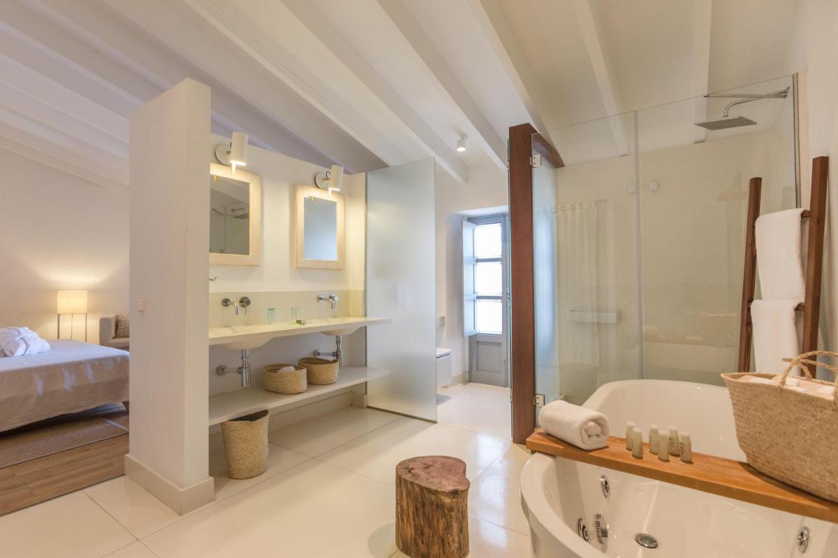 Predi Son Jaumell Hotel Rural
