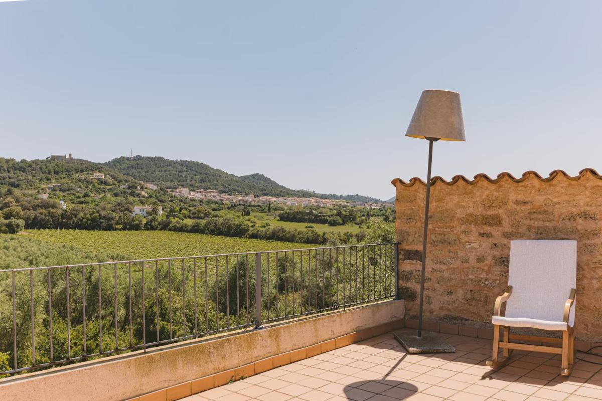 Predi Son Jaumell Hotel Rural