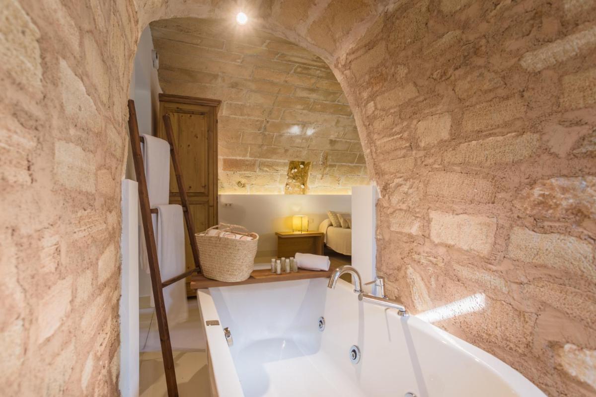 Predi Son Jaumell Hotel Rural