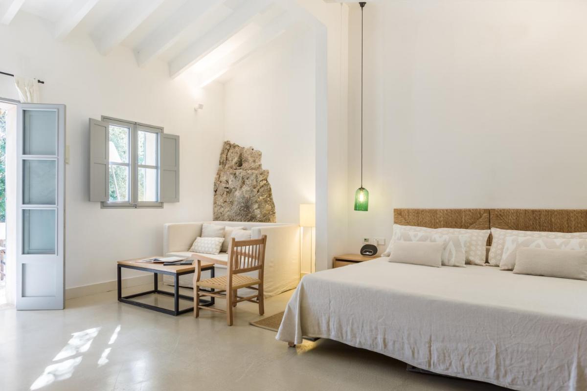 Predi Son Jaumell Hotel Rural