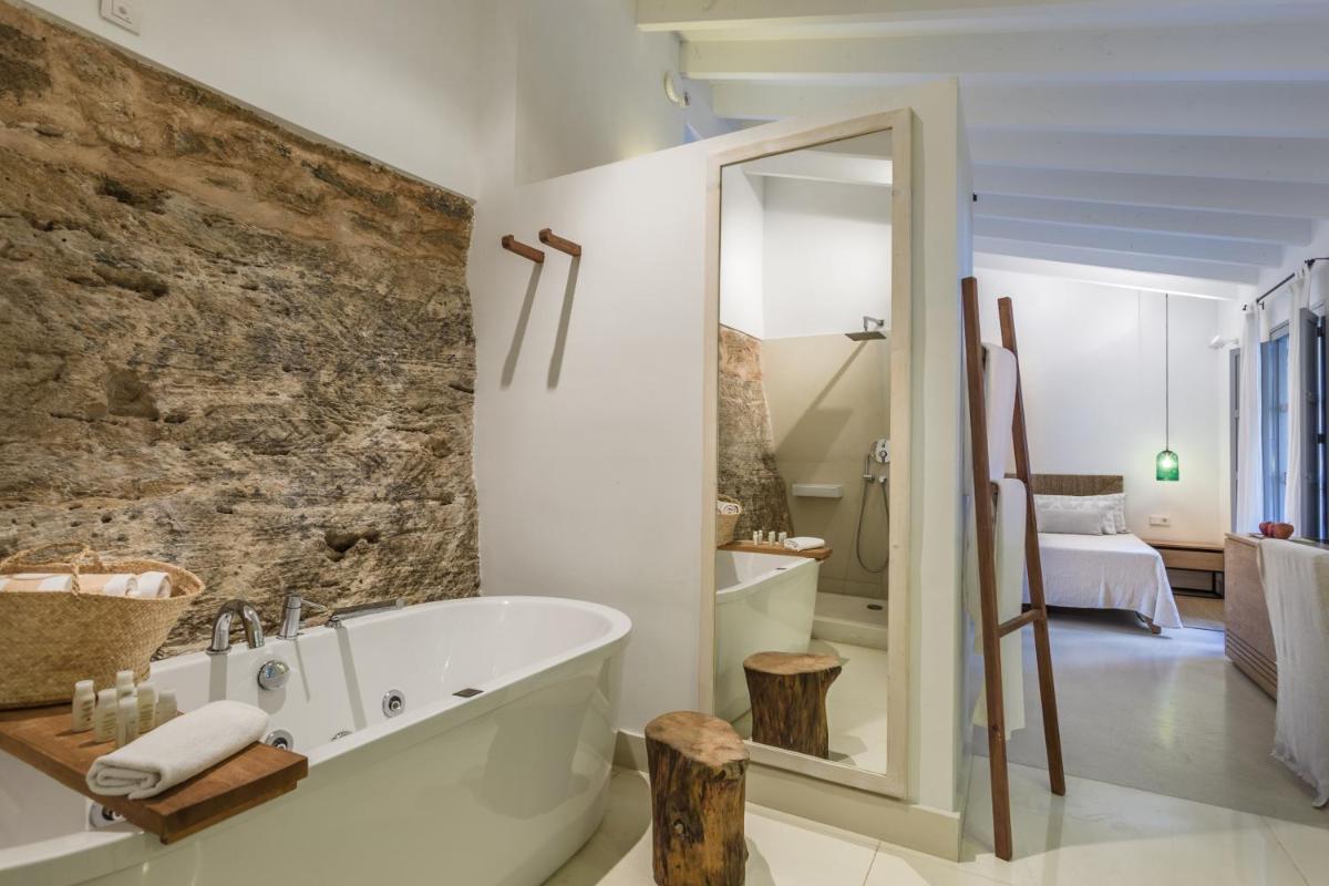 Predi Son Jaumell Hotel Rural