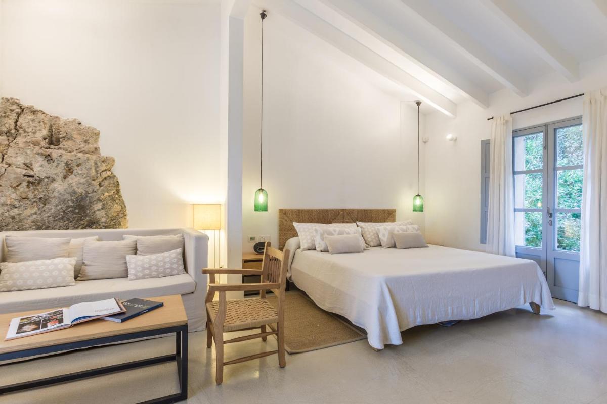 Predi Son Jaumell Hotel Rural