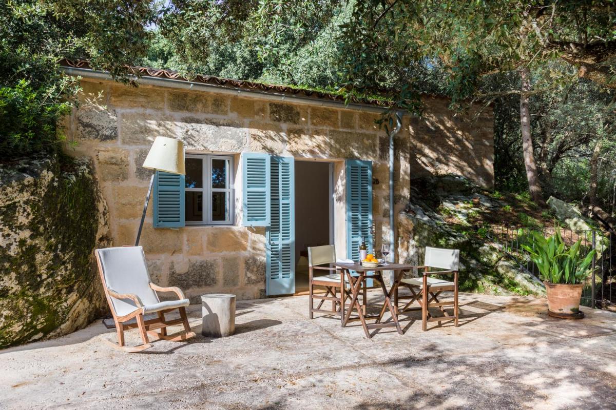 Predi Son Jaumell Hotel Rural