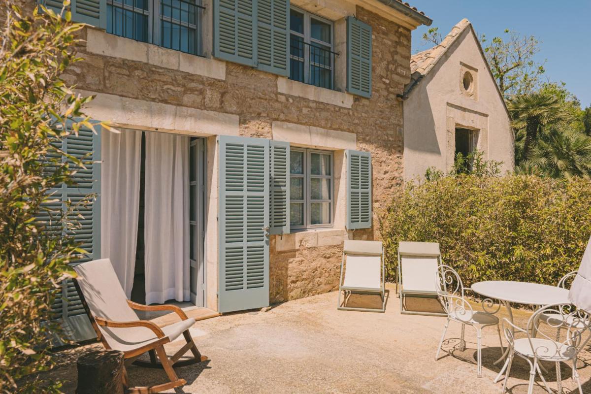 Predi Son Jaumell Hotel Rural