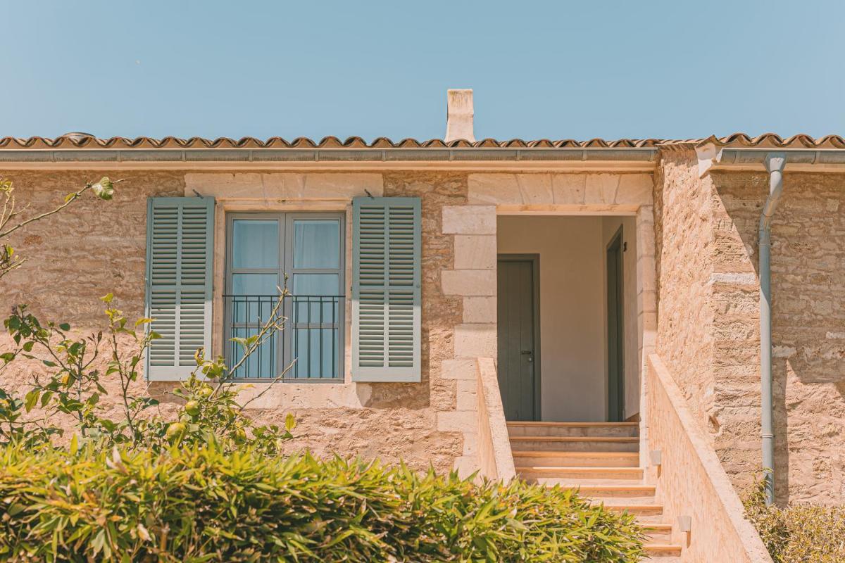 Predi Son Jaumell Hotel Rural