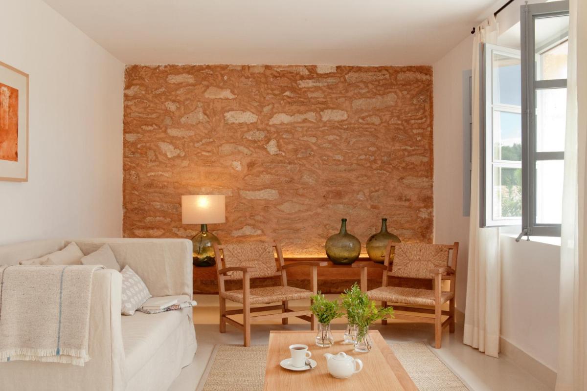 Predi Son Jaumell Hotel Rural