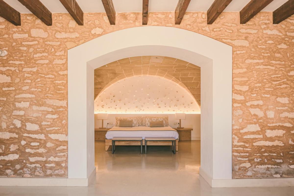 Predi Son Jaumell Hotel Rural