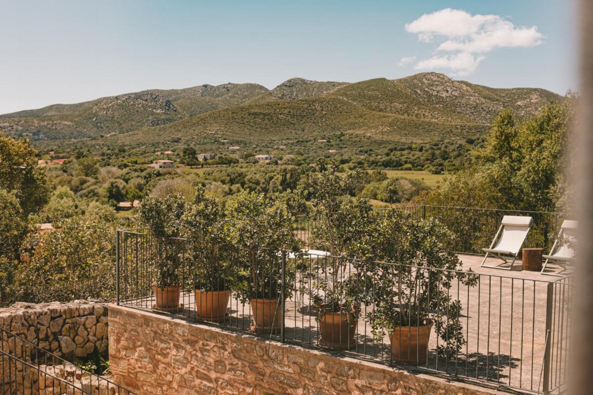 Predi Son Jaumell Hotel Rural