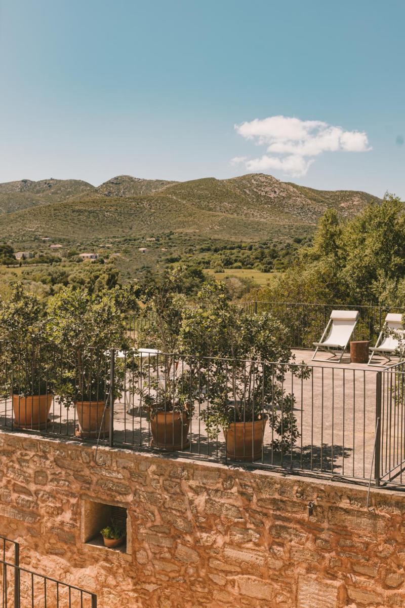 Predi Son Jaumell Hotel Rural