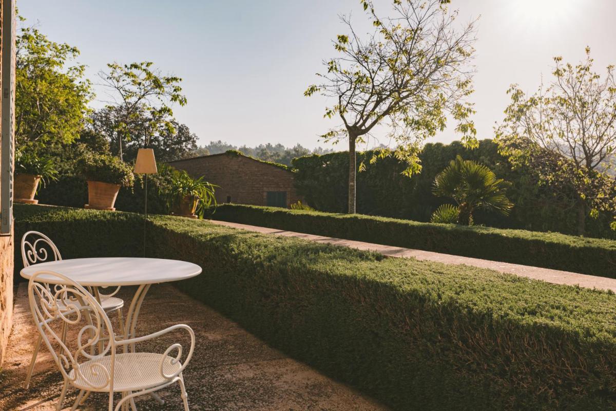 Predi Son Jaumell Hotel Rural