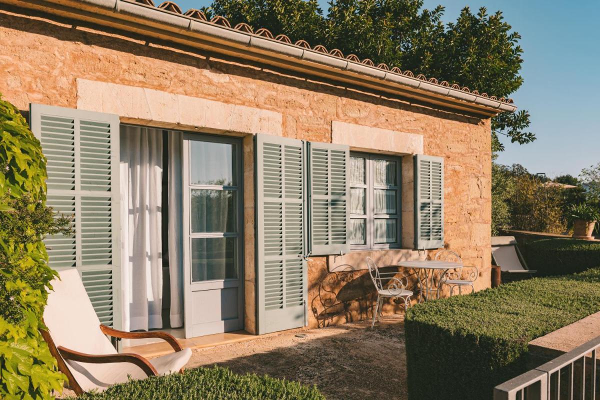 Predi Son Jaumell Hotel Rural