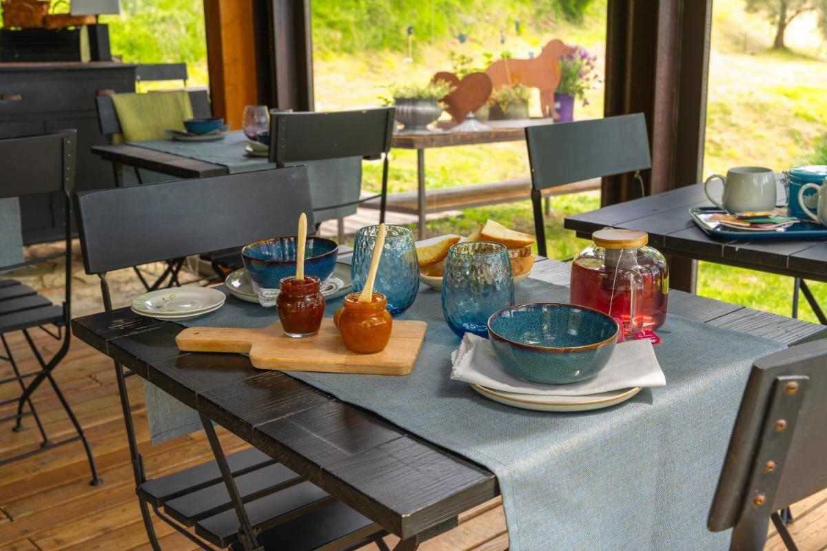 Premignaga Natural Home