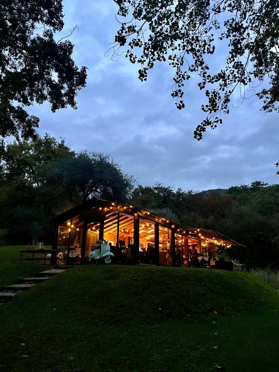 Premignaga Natural Home