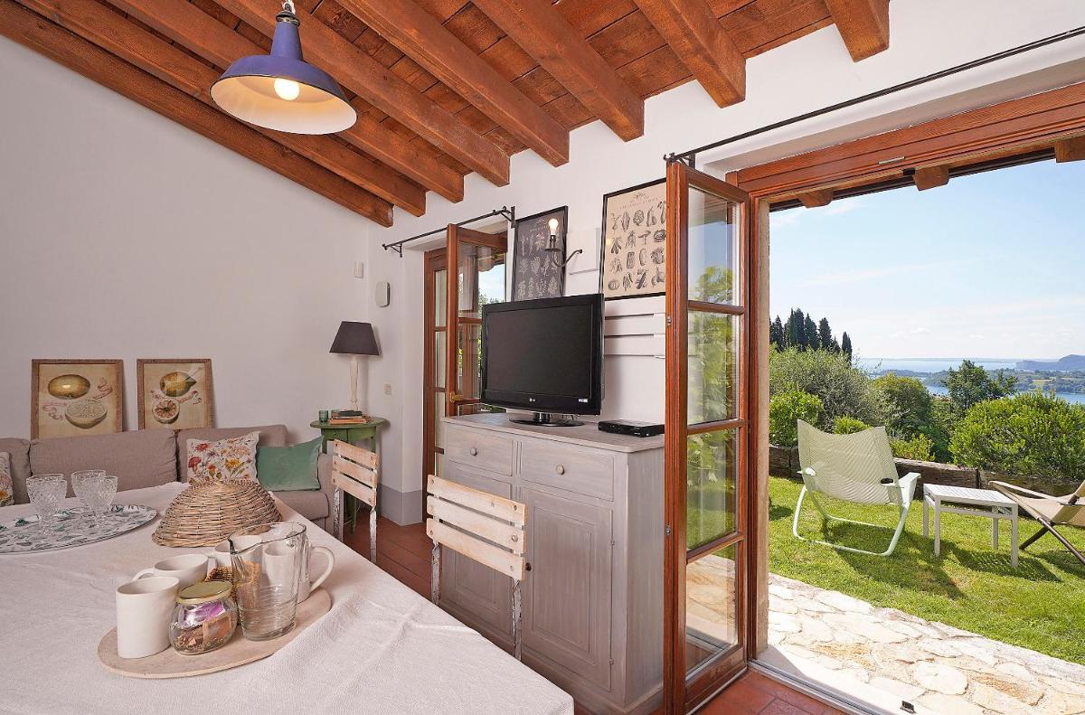 Premignaga Natural Home