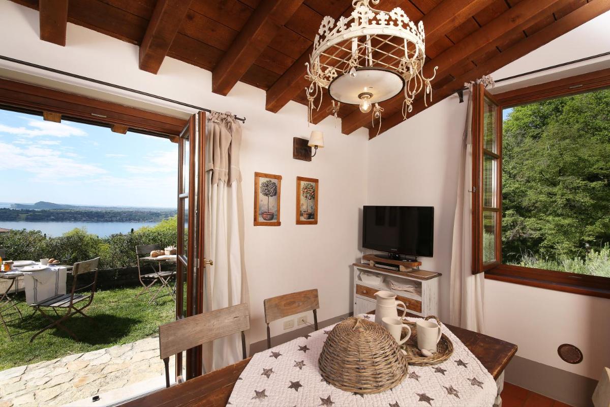 Premignaga Natural Home