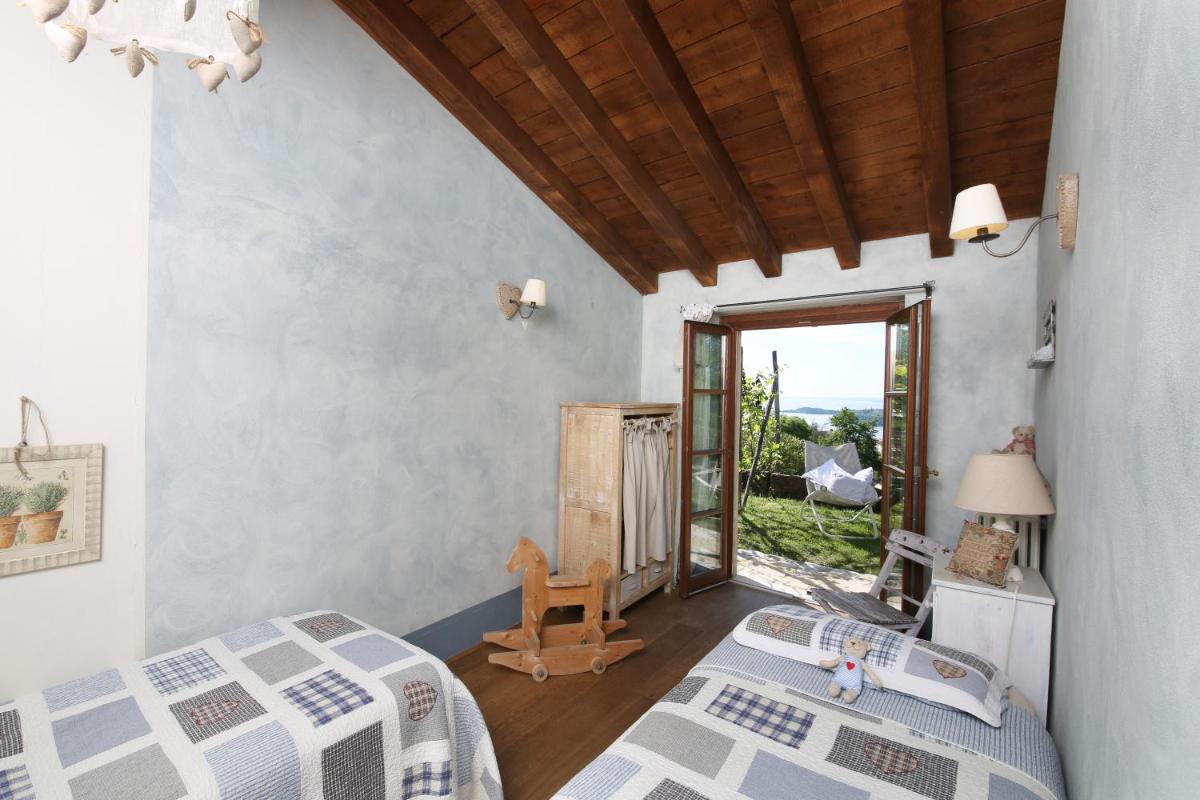 Premignaga Natural Home