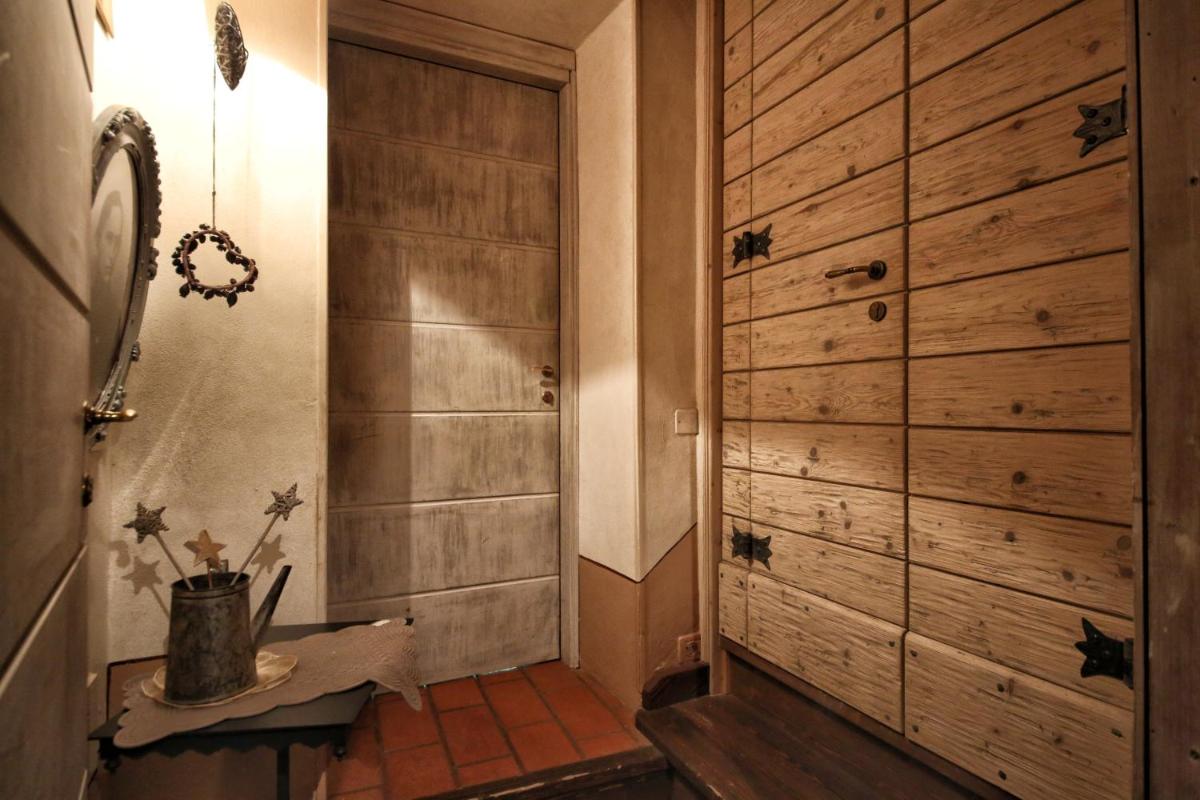 Premignaga Natural Home