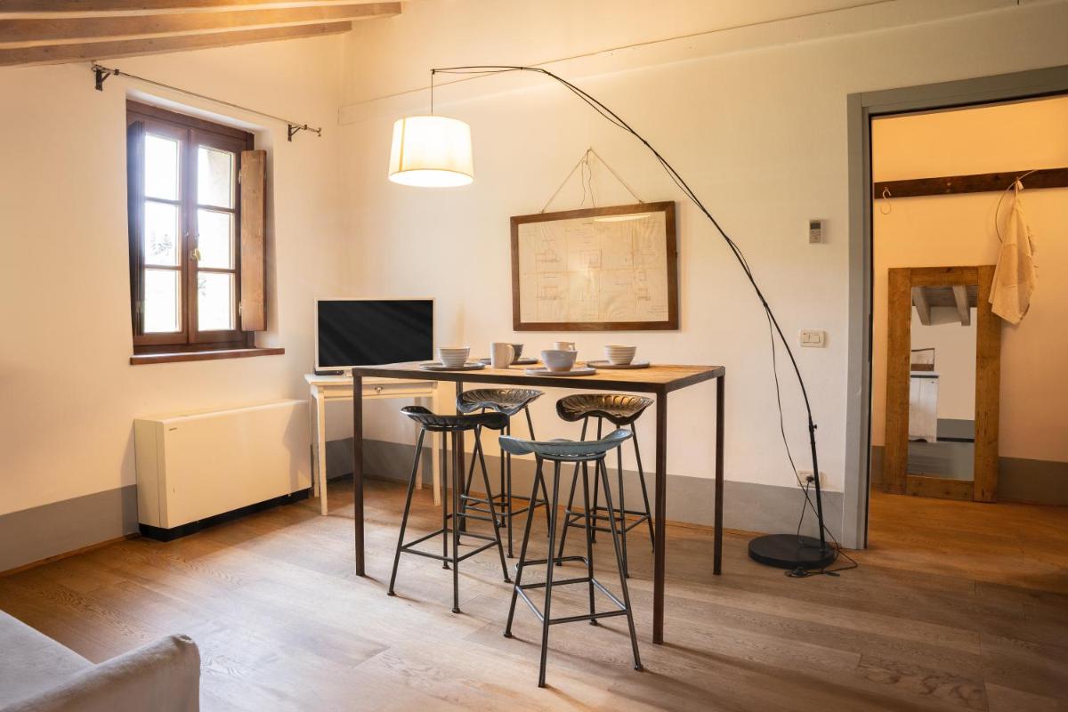 Premignaga Natural Home