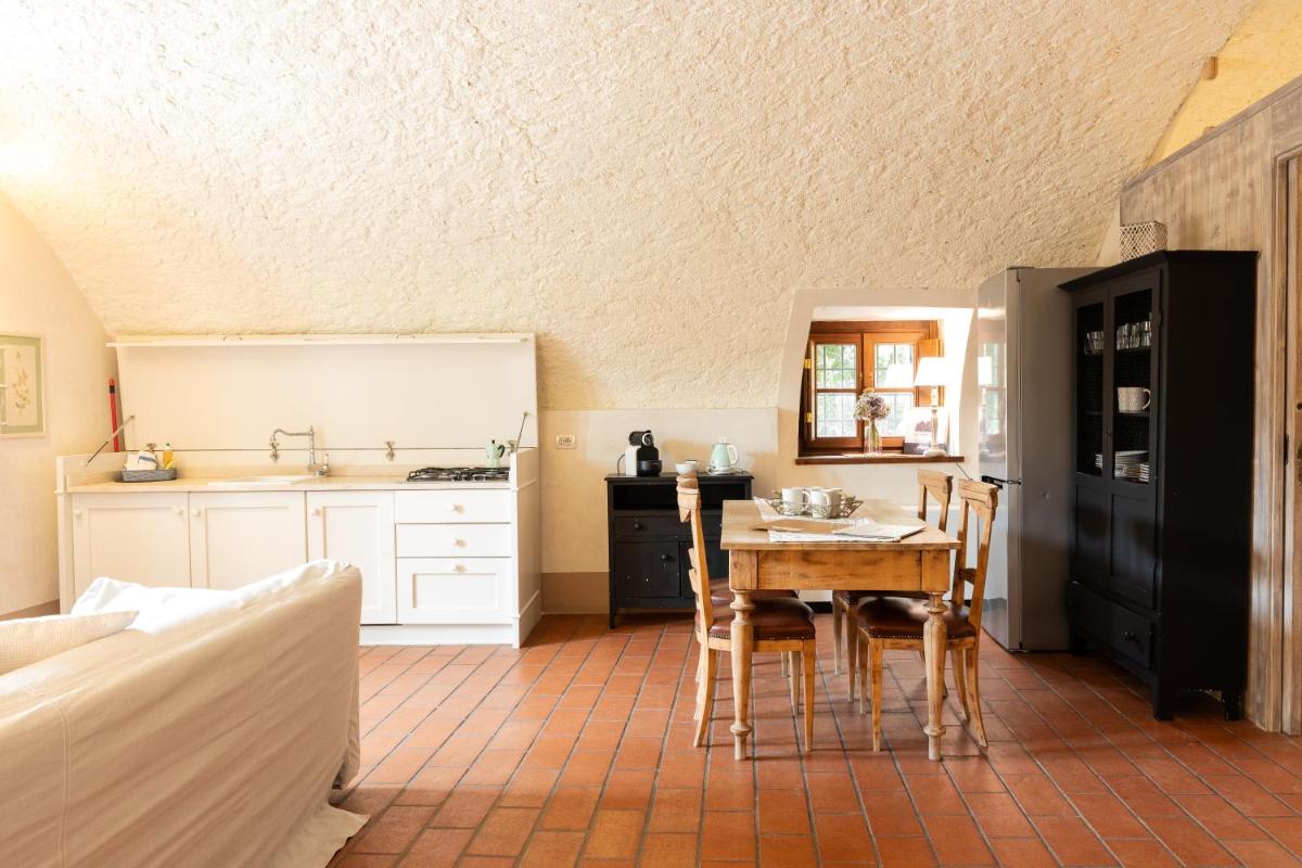 Premignaga Natural Home