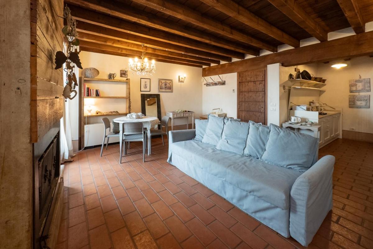 Premignaga Natural Home