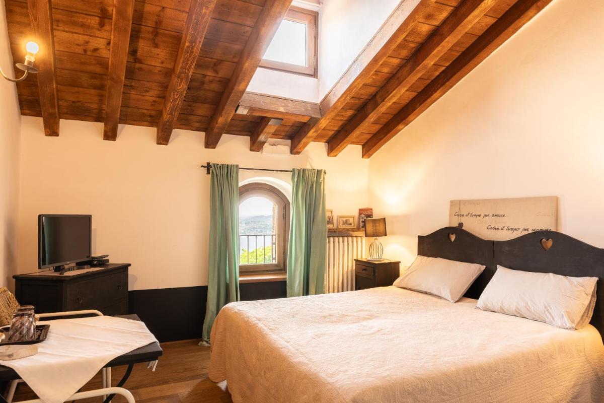 Premignaga Natural Home