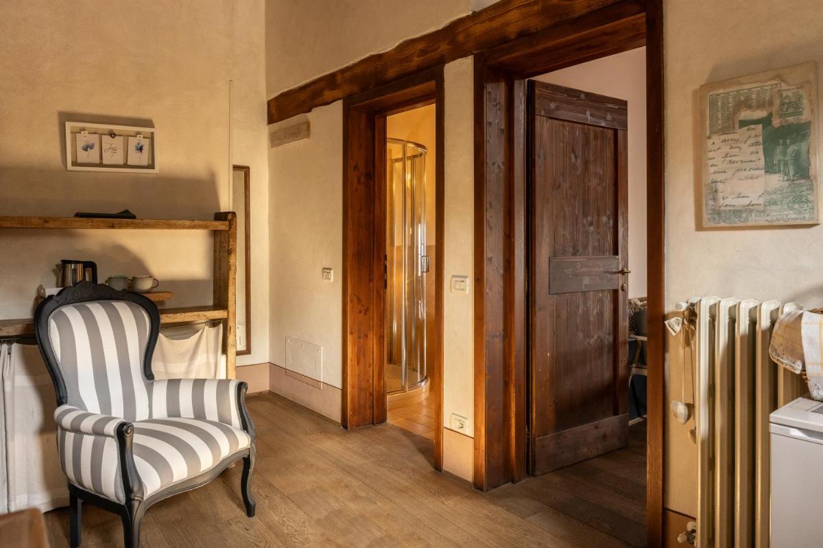 Premignaga Natural Home