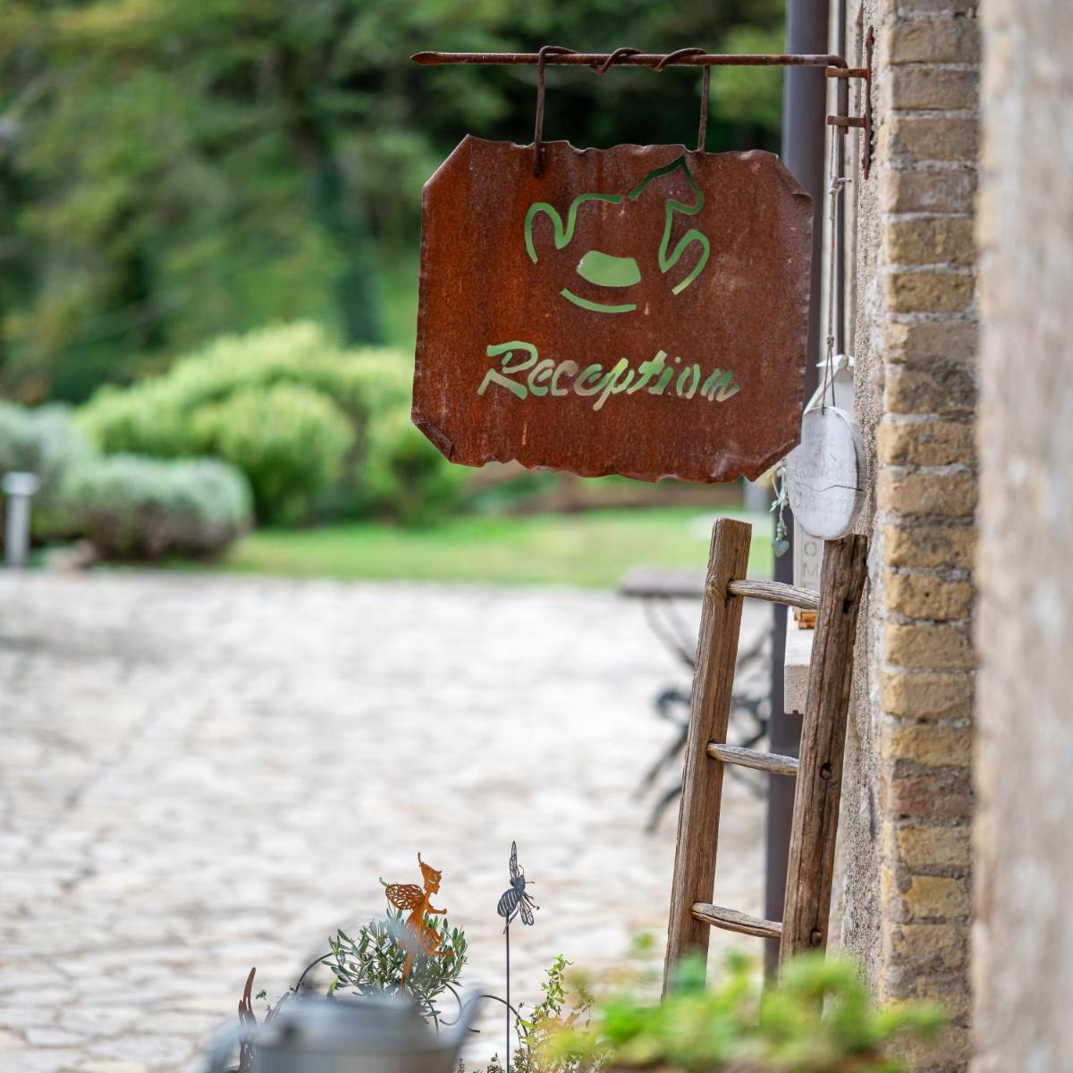 Premignaga Natural Home