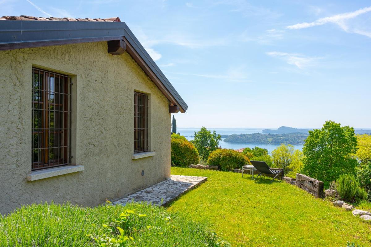 Premignaga Natural Home