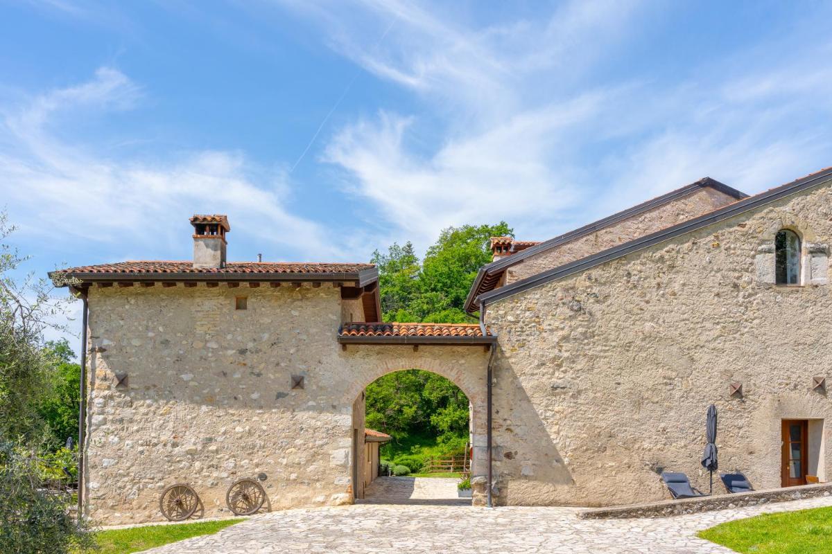 Premignaga Natural Home