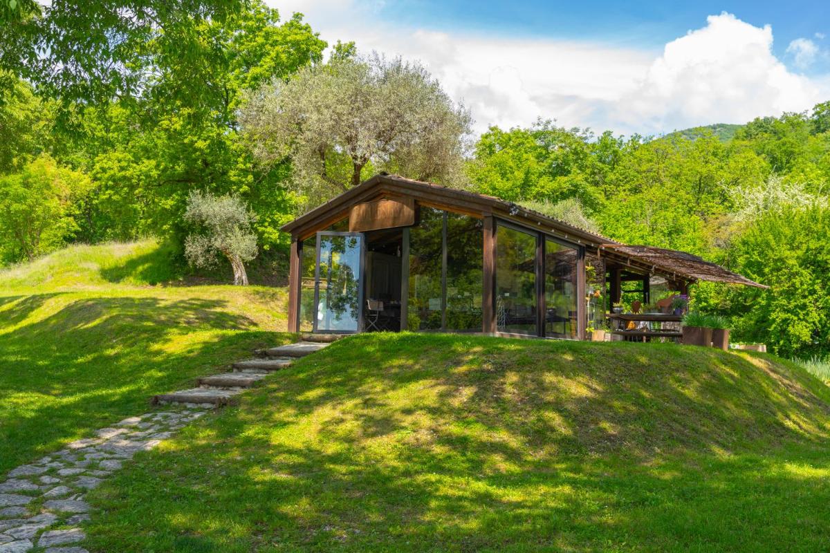 Premignaga Natural Home