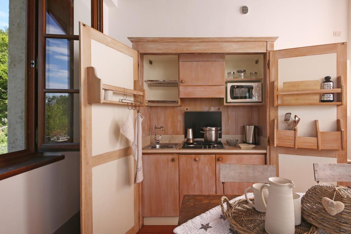 Premignaga Natural Home