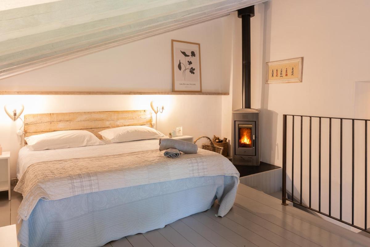 Premignaga Natural Home